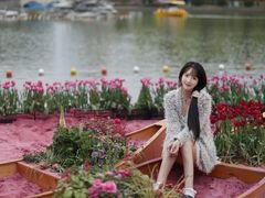 -上海鲜花港