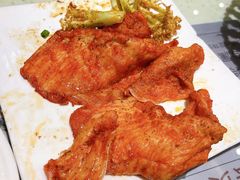 -功夫粥(台州总店)
