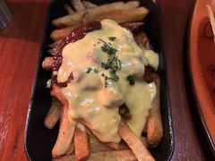 -黑角餐厅美式狂野Blackhorn(昌茂花园店)