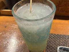 -半藏居酒屋(香港花园店)