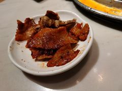 -韩宫宴烤肉·料理(苏州中心店)
