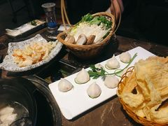 -同仁四季椰子鸡(海岸城天利店)