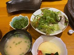 -丸藏和牛烧肉专门店(园区师惠坊店)