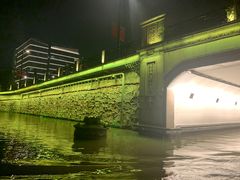 -南通濠河风景名胜区