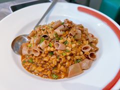 -1937青岛老味道·海肠捞饭·青岛菜(大鲍岛栈桥店)