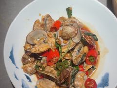 -闽上鲜·福建菜(龙湖滨江天街店)