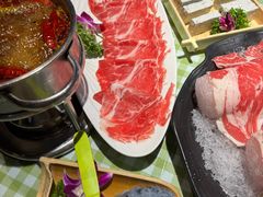 -番食园鲜食火锅(高新店)