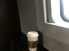 -星巴克(宜兴高铁站店)