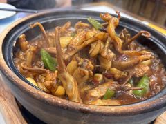 -王家大院·南京菜(湛江路总店)