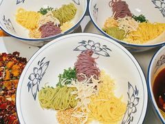 -小河盐帮·私家菜·烤鸭(三元桥·霄云路店)