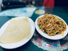 -毛毛春饼(尚志大街店)