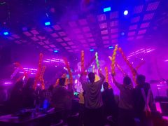 -MOSSO·Liveshow(M3香港广场店)