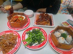 -明腾壹间茶餐厅(新都会花园广场店)