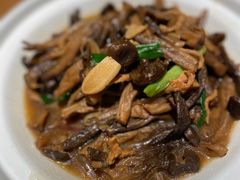 -吕氏疙瘩汤·新鲁菜(济南万象城店)
