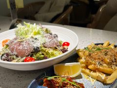 -BE BRIGHT KITCHEN(正佳广场店)