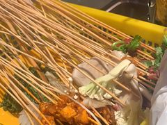 -大芊金重庆串串火锅(南京路店)