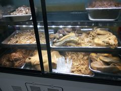 -清真·老金家牛肉店(会展路店)