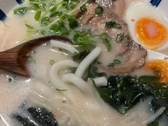 -森味薪火烧•烧鸟居酒屋•日本料理(望京店)