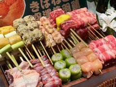 -炉胜·炉端烧·居酒屋