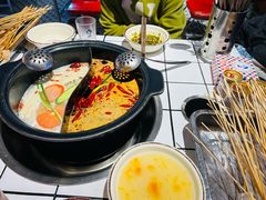 -九街淑芬掌中宝串串公司(沙坪坝店)