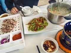 -老毛手抓·盐池滩羊非遗手抓(宁夏总店)