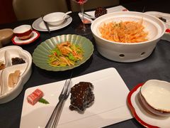 -A One Kitchen·南京精菜馆(德基广场店)
