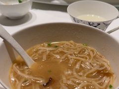 炝锅面-满满海佛跳墙(千禧店)