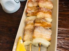 -鸟亭·居酒屋(青年路店)
