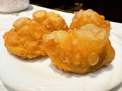 -凯鸽酒楼•雁北民间菜(华北星店)