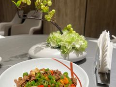 -神洲四海大酒楼(王府井澳门中心店)
