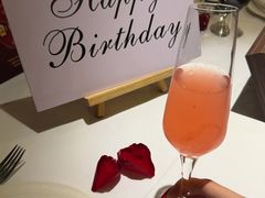 -王品牛排(福州泰禾店)