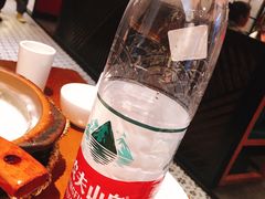 -南拳十三姨·潮汕砂锅粥(世纪金源店)