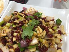 -辣螃铠盆盆蟹大排档(总店)