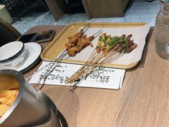 -街角等你.大连海鲜烧烤(西安路店)