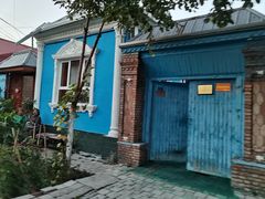 -伊犁老城喀赞其民俗旅游区