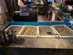 -星伦多 自助料理(圆融店)