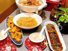 -宗氏一喜砂锅·特色湖北菜(楚河汉街店)