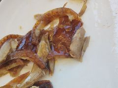 -福来居烤鸭店(天坛二店)