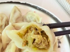 -清真·西北人家风味馆(中山中路店)