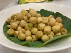 -五观堂素食(新华路店)