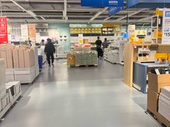 -宜家家居(高新商场店)