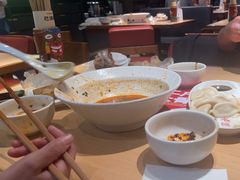 -大师兄·西北小馆(金湾华发商都店)