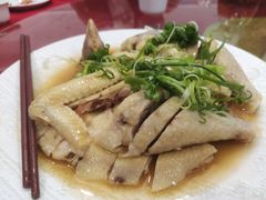 -东馆和天下特色餐饮(工农店)