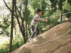 -宾果蒙特梭利托育儿童之家幼儿园(爱琴海店)