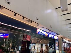 -夏日玛莉西餐厅(梅溪湖步步高店)
