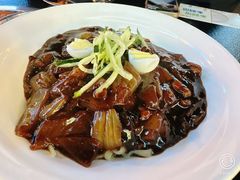 -包装马车·韩国料理·포장마차