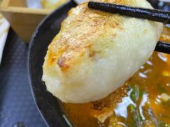 -孟夫子水煎包(锦艺城店)
