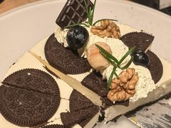 -盐城万豪酒店-盐城厨房西餐厅