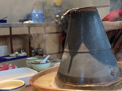 -竹叶涮肉坊(总店)