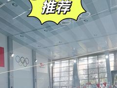 -美再晨游泳馆(新江湾店)